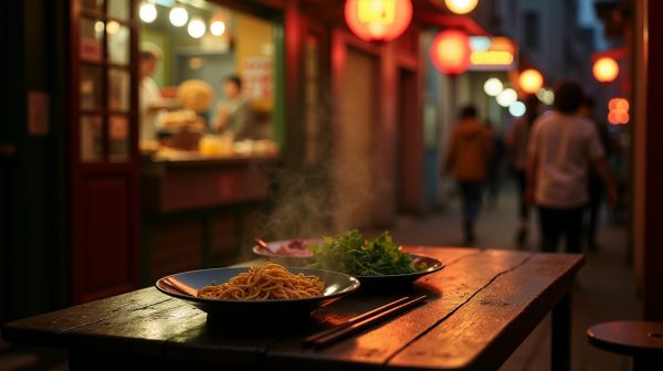 Chinese breakfast victoria: best spots to enjoy authentic dishes