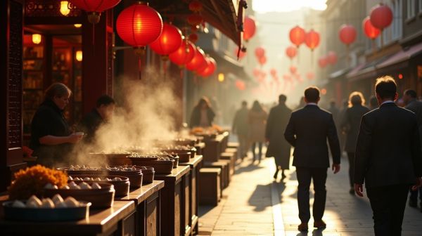 Chinese breakfast victoria: best spots to enjoy authentic dishes