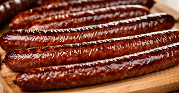 Shop authentic french sausages online today